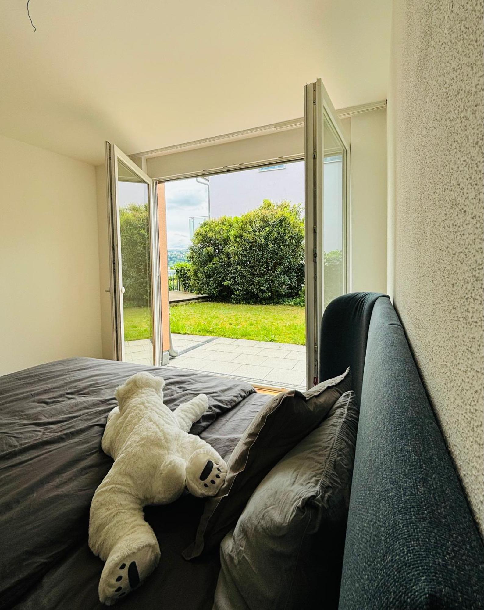 Lake View 110Sqm In/Outdoor Living Entire Apartment With 2 Bedrooms Reichenau Εξωτερικό φωτογραφία