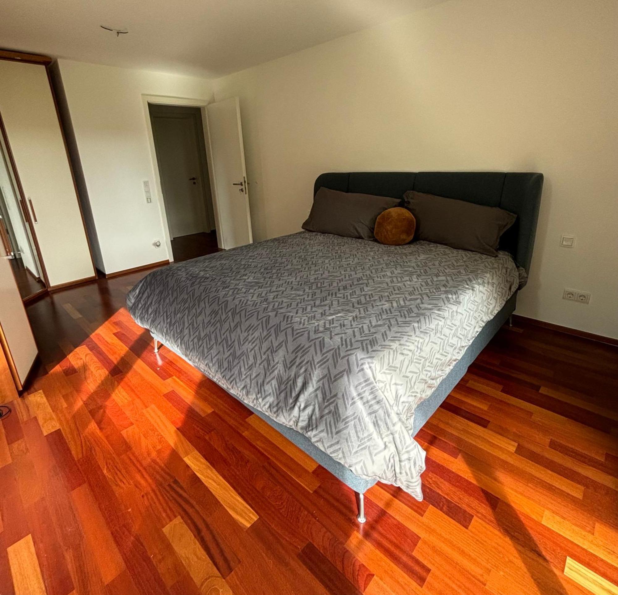 Lake View 110Sqm In/Outdoor Living Entire Apartment With 2 Bedrooms Reichenau Εξωτερικό φωτογραφία