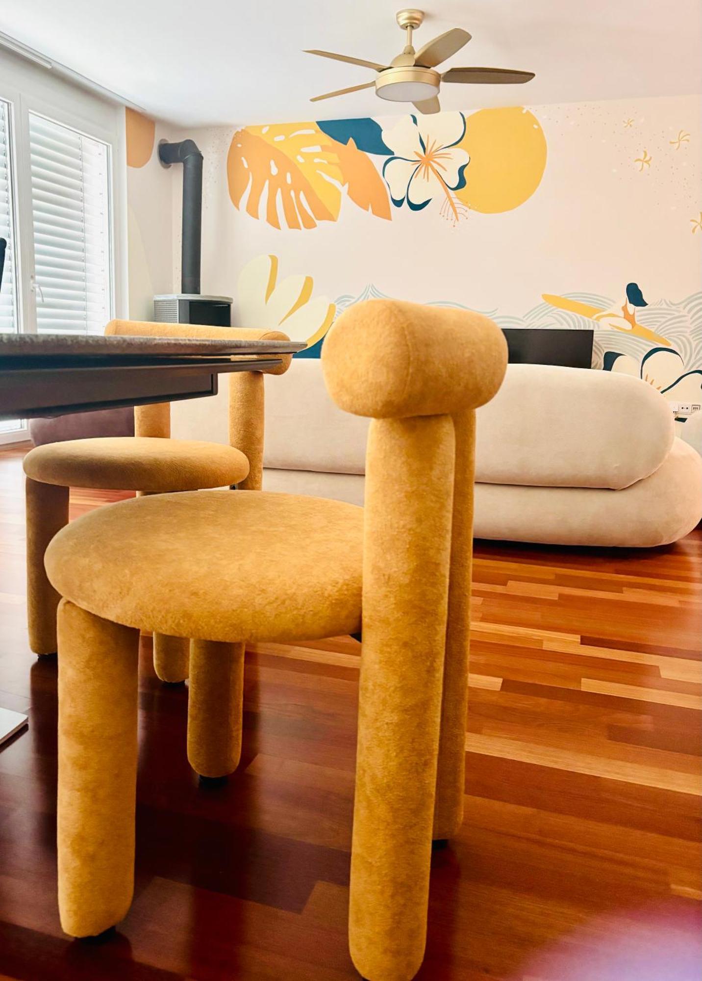 Lake View 110Sqm In/Outdoor Living Entire Apartment With 2 Bedrooms Reichenau Εξωτερικό φωτογραφία