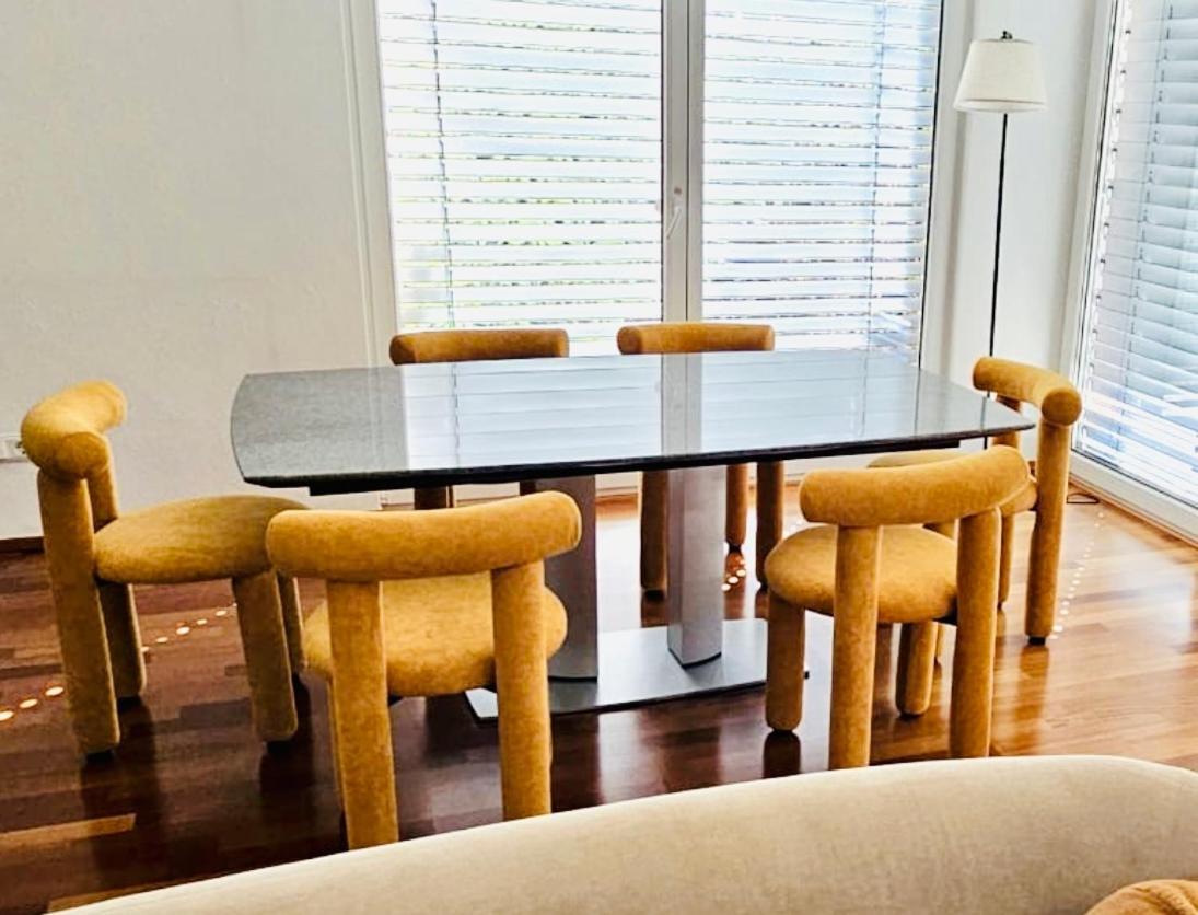 Lake View 110Sqm In/Outdoor Living Entire Apartment With 2 Bedrooms Reichenau Εξωτερικό φωτογραφία